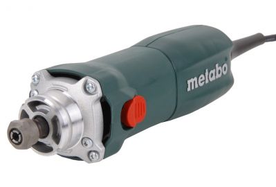 Прямошлифовальная машина Metabo GE 710 Compact