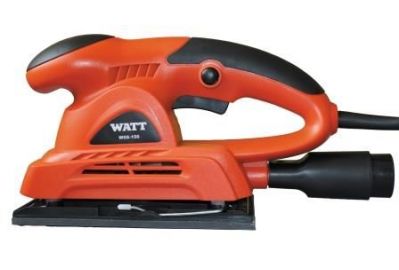 Виброшлифмашина Watt WSS-150