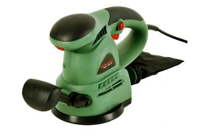 Эксцентриковая шлифмашина Hammer OSM430