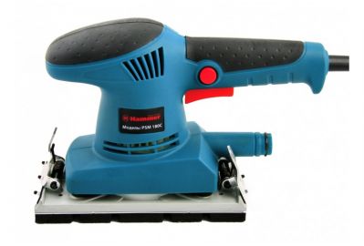 Виброшлифмашина Hammer PSM180C