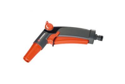 Пистолет-наконечник Gardena Comfort (08100-29)