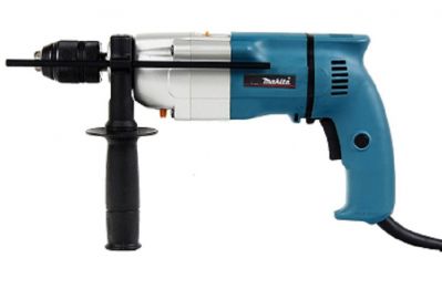 Ударная дрель Makita HP 2033