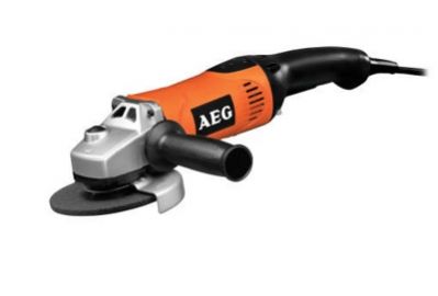 Угловая шлифмашина (болгарка) AEG WS 21-230 E