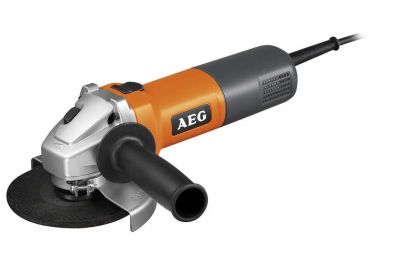 Угловая шлифмашина (болгарка) AEG WS 6-115
