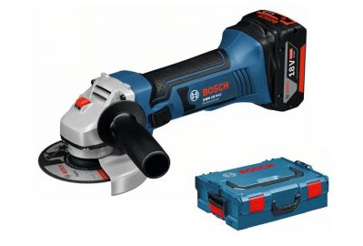 Угловая шлифмашина Bosch GWS 18 V-Li 060193A30A