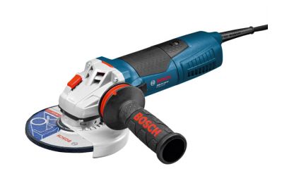 Угловая шлифмашина (болгарка) Bosch GWS 15-150 CI (0601798006)