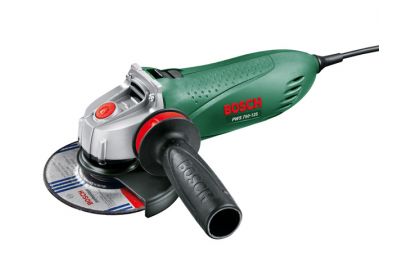Угловая шлифмашина (болгарка) Bosch PWS 700-115 (06033A2020)