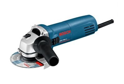 Угловая шлифмашина (болгарка) Bosch GWS 780 C (0601377790)