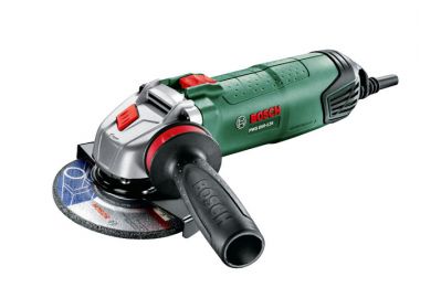 Угловая шлифмашина (болгарка) Bosch PWS 850-125 (06033A2721)