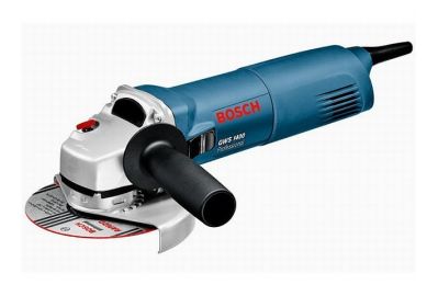 Угловая шлифмашина (болгарка) Bosch GWS 1400 (0.601.824.800)
