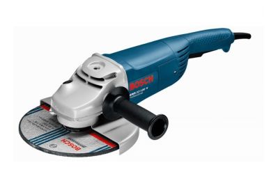 Угловая шлифмашина (болгарка) Bosch GWS 20-180