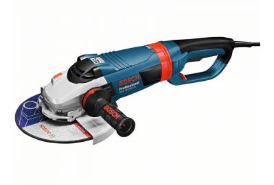 Угловая шлифмашина (болгарка) Bosch GWS 20-180 LVI (061890D00)