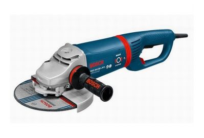 Угловая шлифмашина (болгарка) Bosch GWS 24-230 JVХ (0601864504)