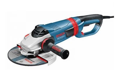 Угловая шлифмашина (болгарка) Bosch GWS 24-230 LVI (0601893F04)
