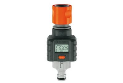 Счётчик воды Water Smart Gardena (08188-20)