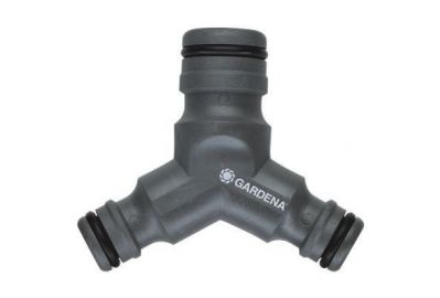 Тройник «Профи» Gardena (02834-20)