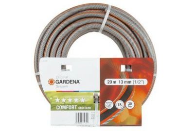 Шланг 1/2" Comfort SkinTech Gardena (08563-20)