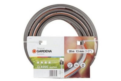 Шланг 1/2" Classic SkinTech Gardena (08567-20)
