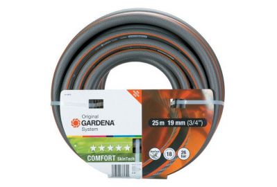 Шланг 3/4" Comfort SkinTech Gardena (08613-20)