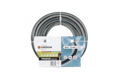 Шланг 1/2" Premium SkinTech Gardena (08623-20)