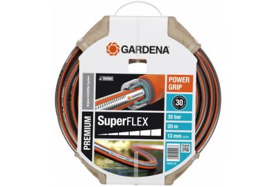 Шланг 1/2" Gardena Superflex Premium (18093-20)