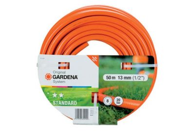 Шланг 1/2" Standard Gardena (08509-20)