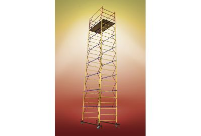 Вышка-тура ДЗСЛ ВСП-250/1,2 10 м