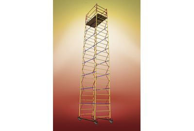 Вышка-тура ДЗСЛ ВСП-250/1,2 12.5 м