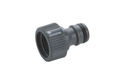 Штуцер резьбовой 1/2" Gardena (02900-20)
