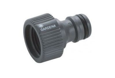 Штуцер резьбовой 21мм Gardena (00900-50)
