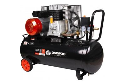 Компрессор Daewoo DAC80B