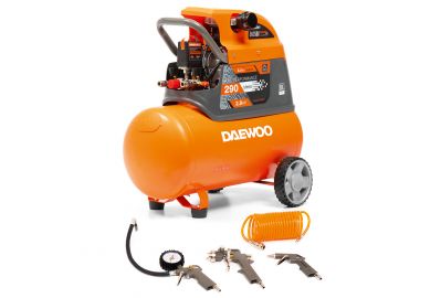 Компрессор Daewoo DAC50D