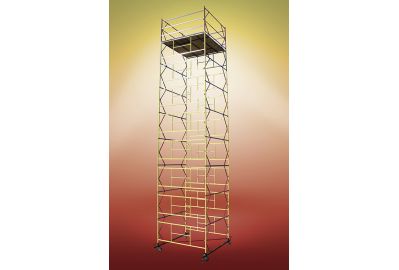 Вышка-тура ДЗСЛ ВСП-250/2,0 10 м
