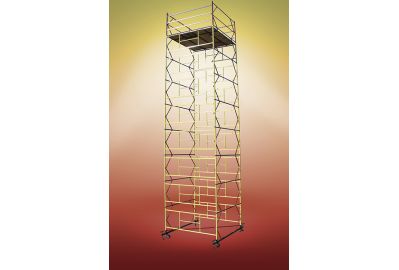 Вышка-тура ДЗСЛ ВСП-250/2,0 15 м