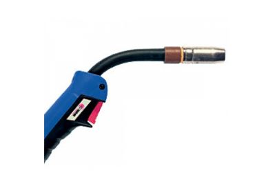 Горелка Abicor Binzel MB 15АК-FX GRIP