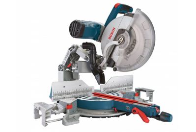 Торцовочная пила Bosch GCM 12 SD (0601B23508)