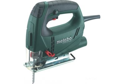 Лобзик Metabo STEB 80 Quick (601041500)