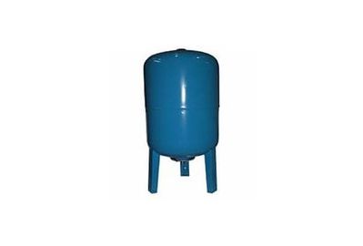 Гидроаккумулятор вертикальный Unipump 100 л