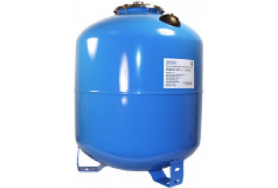 Гидроаккумулятор вертикальный Unipump 50 л