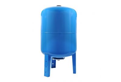 Гидроаккумулятор вертикальный Unipump 80 л