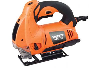 Лобзик Watt WPS-750