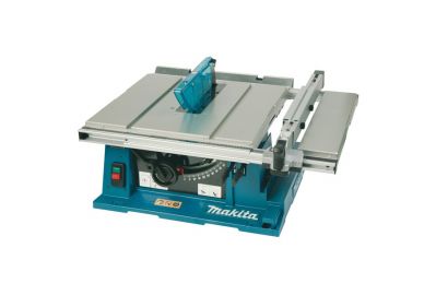 Настольная дисковая пила Makita 2704