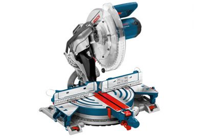 Торцовочная пила Bosch GCM 12 JL (0601B21100)