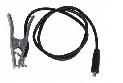 Кабель с зажимом заземления ADA Clamp Set
