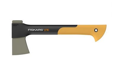 Топор универсальный Fiskars X7 (121420)