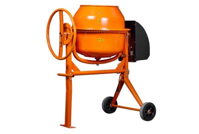 Бетономешалка Eco CM-140