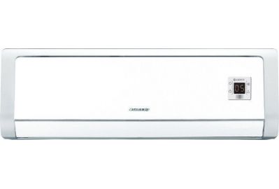 Кондиционер Gree Artful GWHN18АCNK3A1А (white/black)