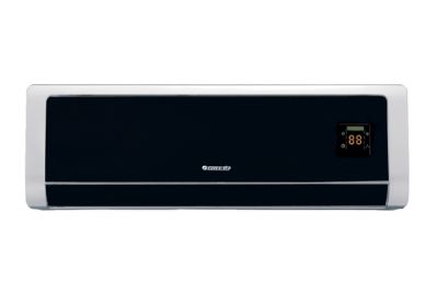 Кондиционер Gree Artful GWHN09ААNK3A2А (black)