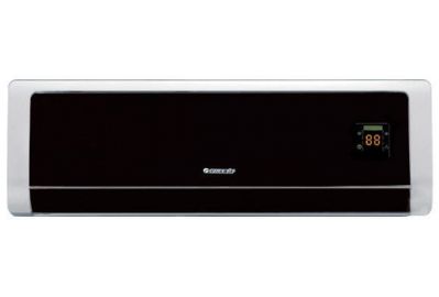 Кондиционер Gree GWHN12АBNK3A2А (black)