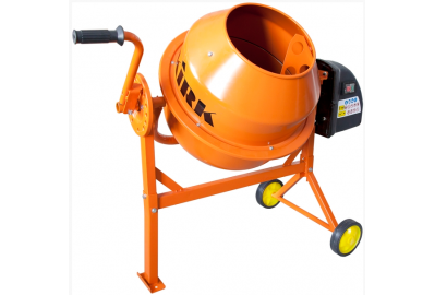 Бетономешалка Kirk EW2063